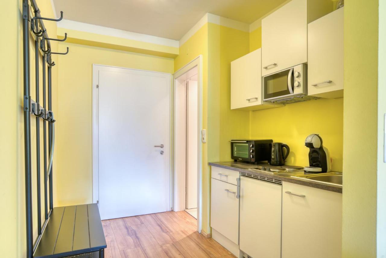 Apartment Annemarie เซลล์อัมเซ ภายนอก รูปภาพ