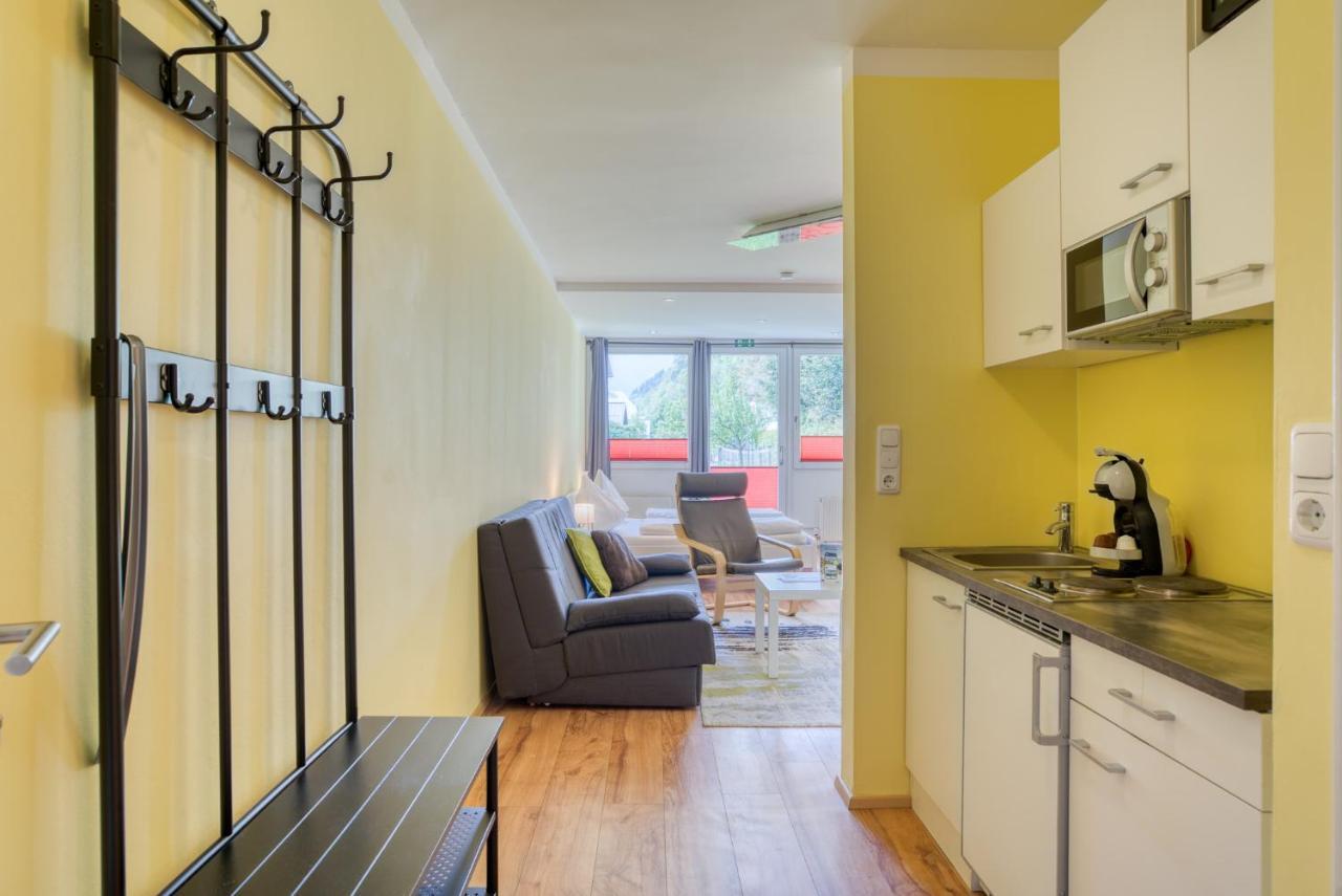 Apartment Annemarie เซลล์อัมเซ ภายนอก รูปภาพ