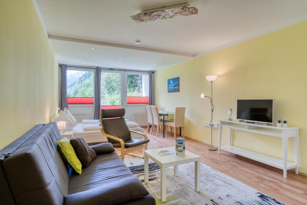Apartment Annemarie เซลล์อัมเซ ภายนอก รูปภาพ