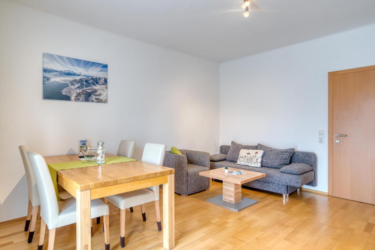 Apartment Annemarie เซลล์อัมเซ ภายนอก รูปภาพ