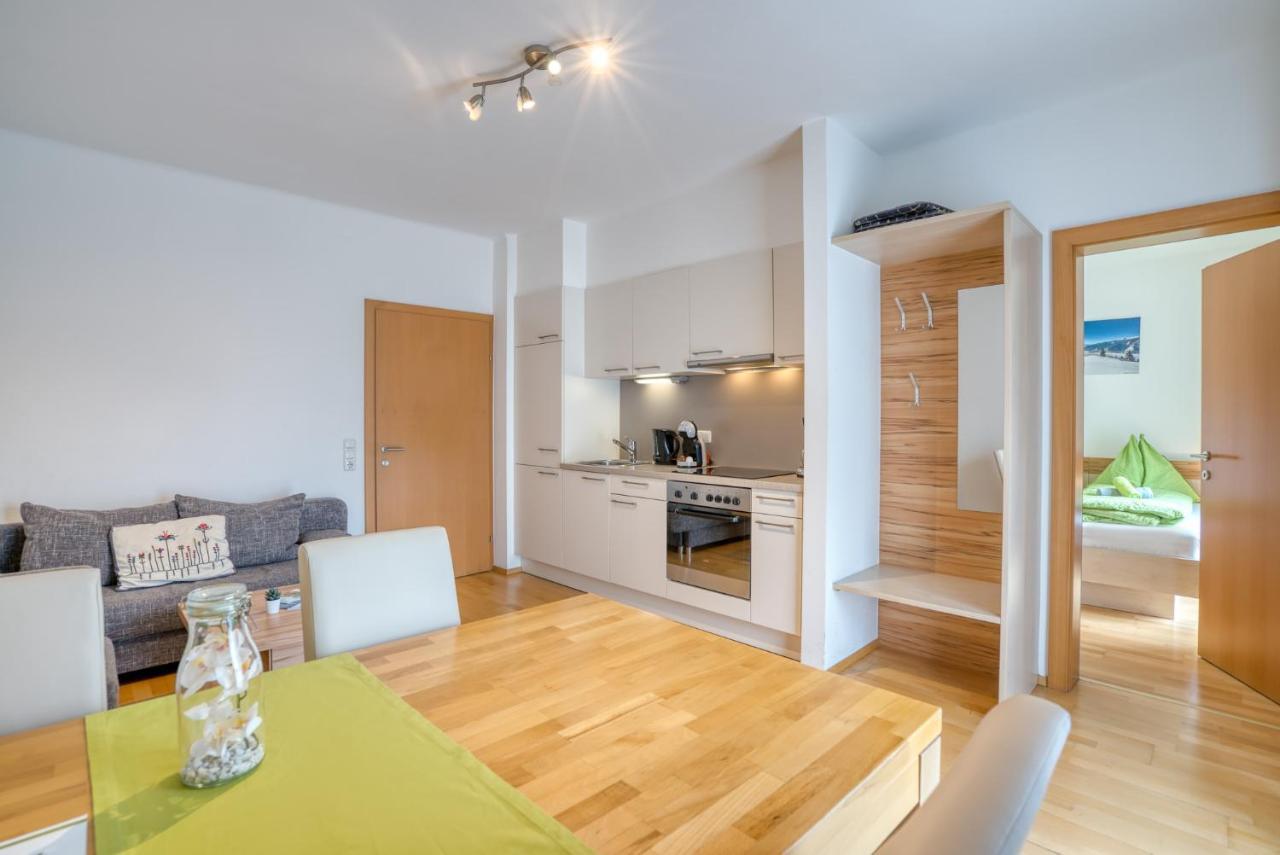 Apartment Annemarie เซลล์อัมเซ ภายนอก รูปภาพ