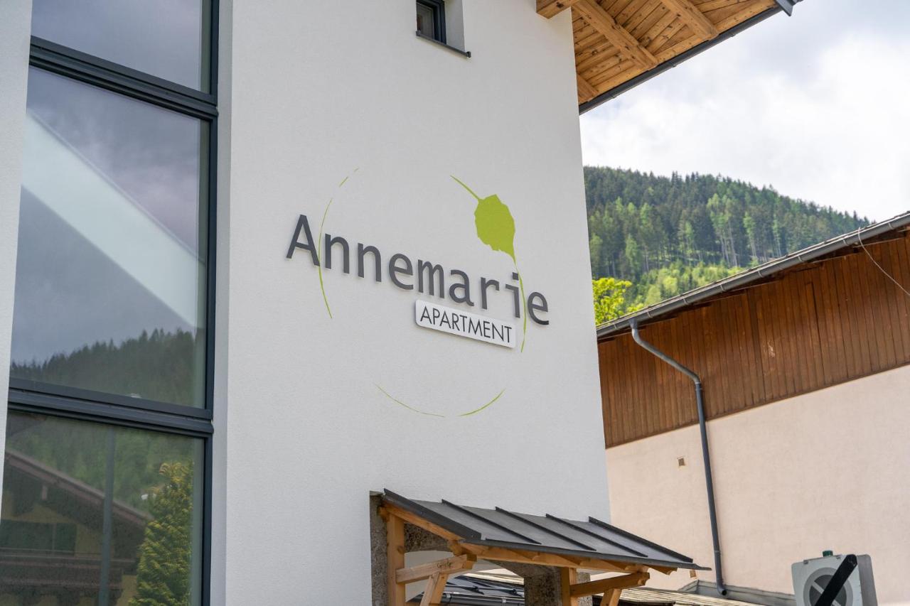 Apartment Annemarie เซลล์อัมเซ ภายนอก รูปภาพ