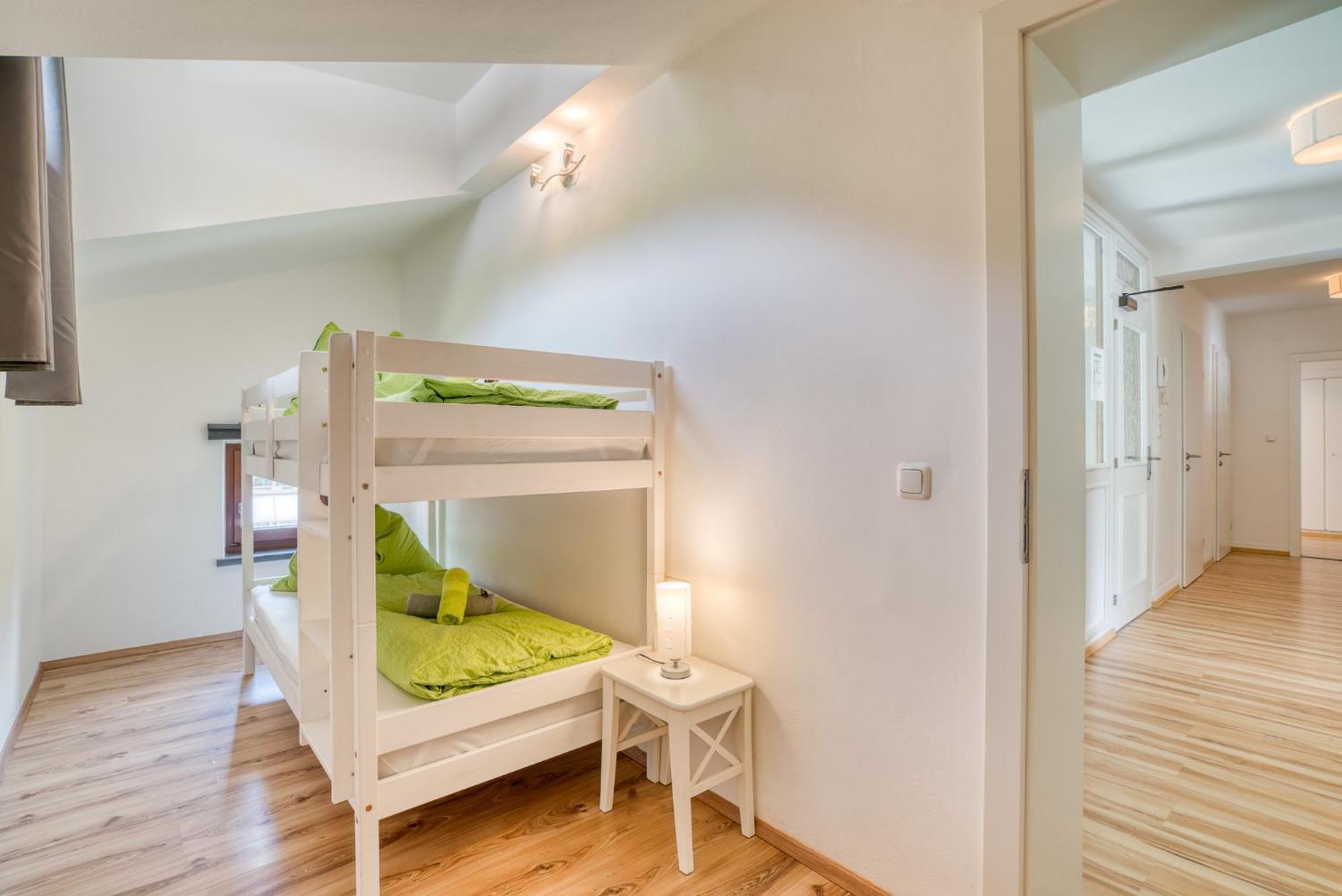 Apartment Annemarie เซลล์อัมเซ ภายนอก รูปภาพ