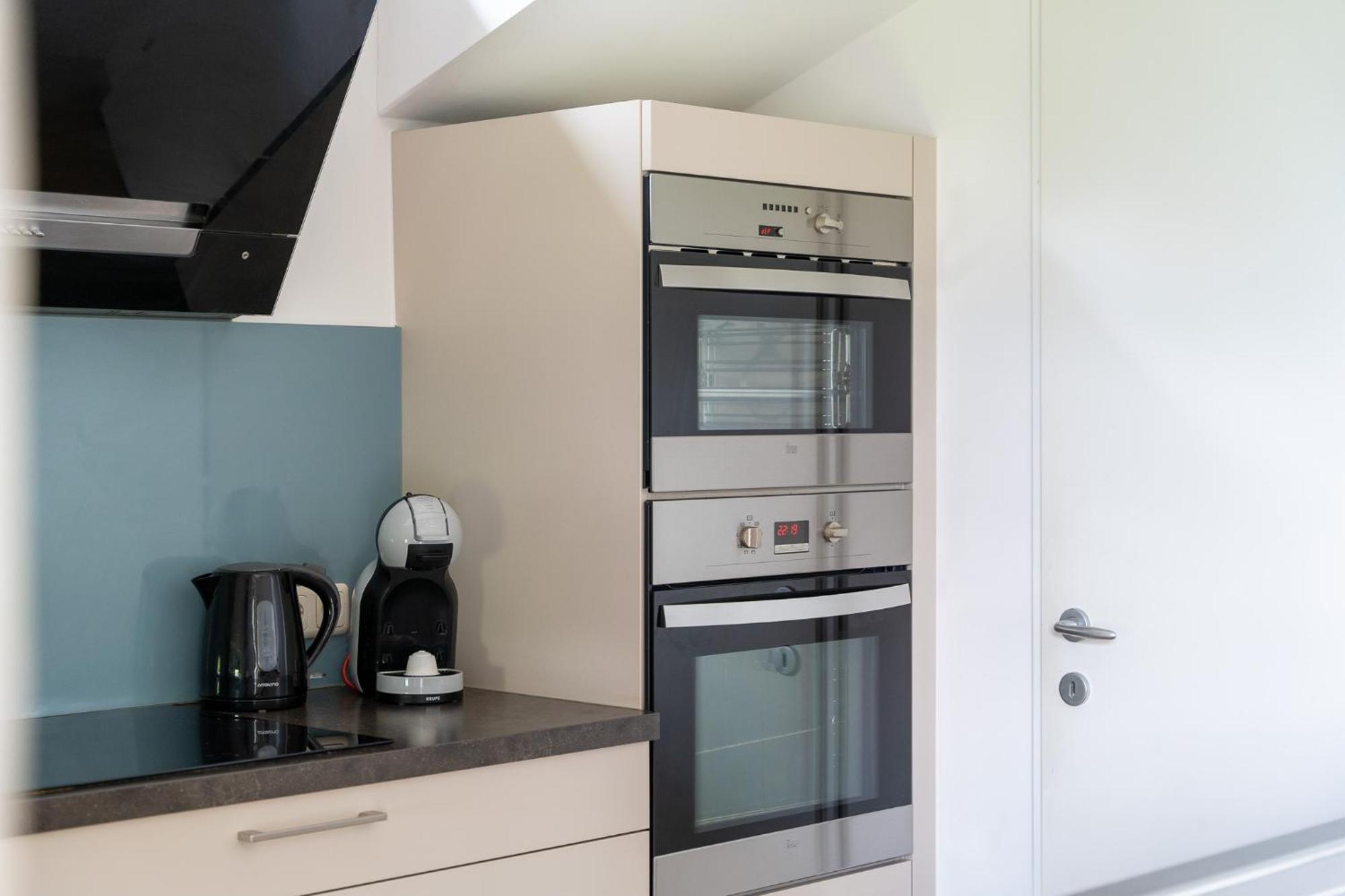 Apartment Annemarie เซลล์อัมเซ ภายนอก รูปภาพ