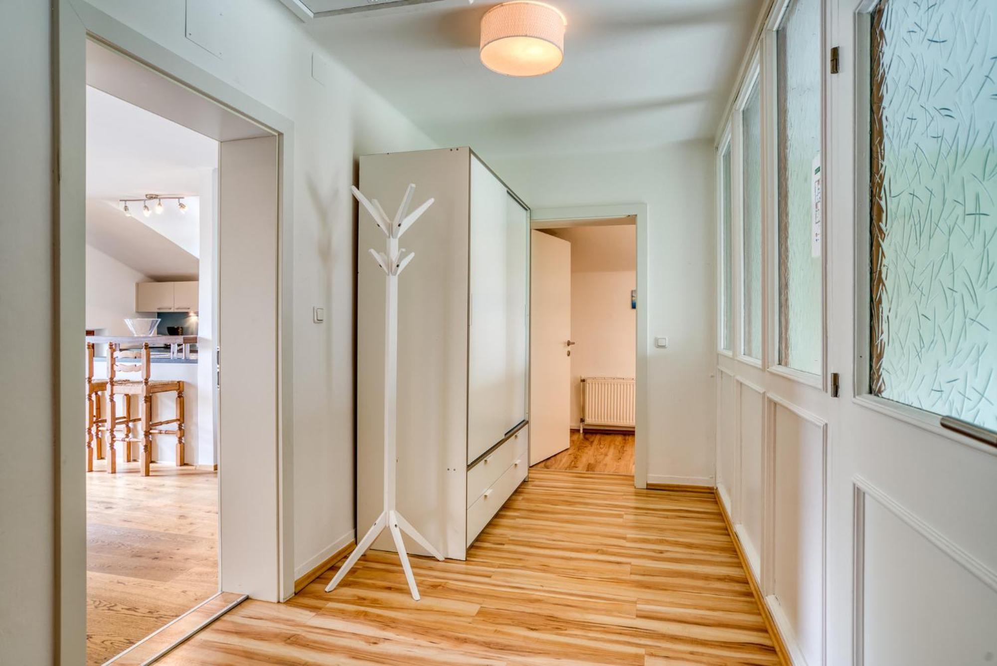 Apartment Annemarie เซลล์อัมเซ ภายนอก รูปภาพ