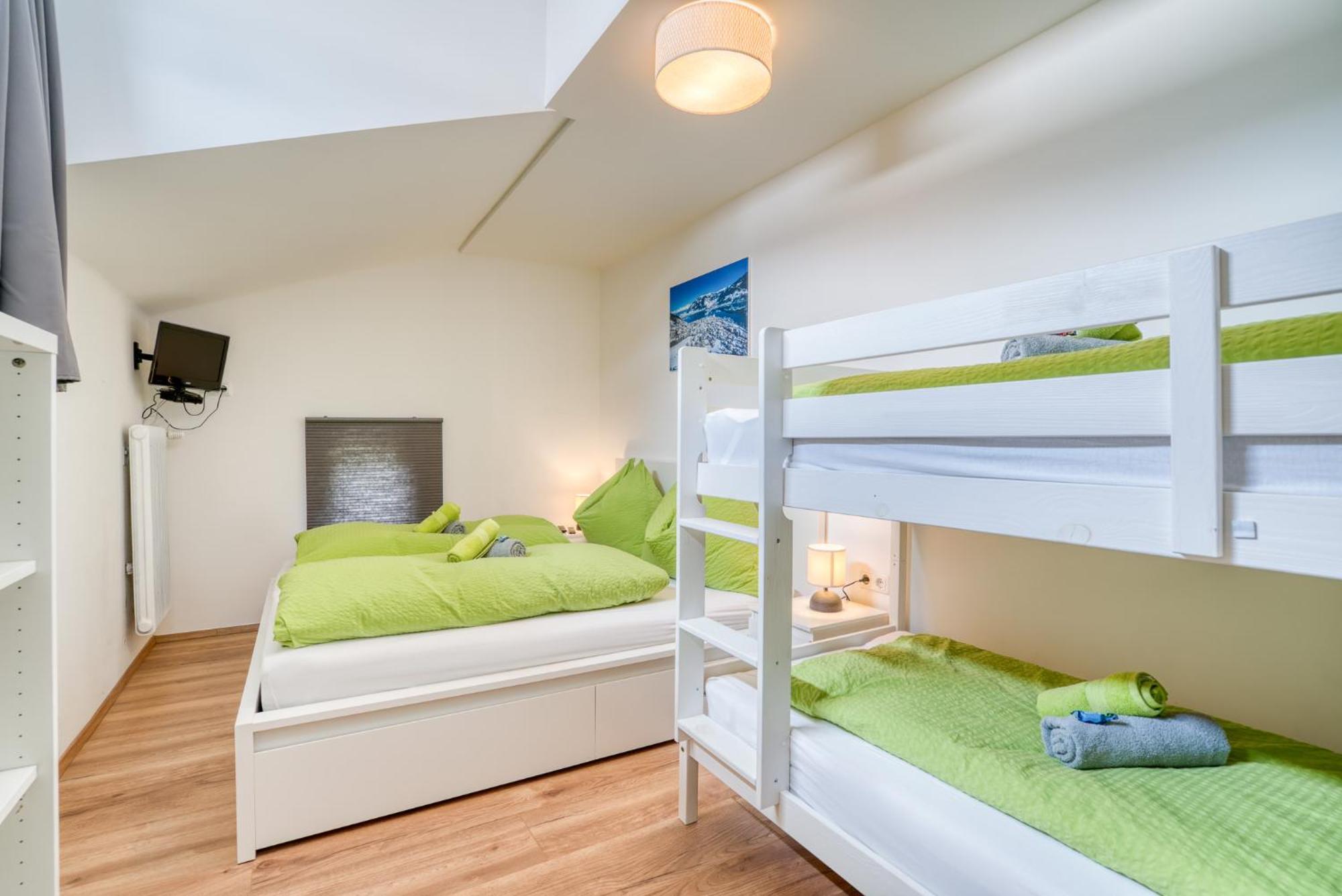 Apartment Annemarie เซลล์อัมเซ ภายนอก รูปภาพ